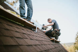 Local Roofers in New Hanover Twp, PA